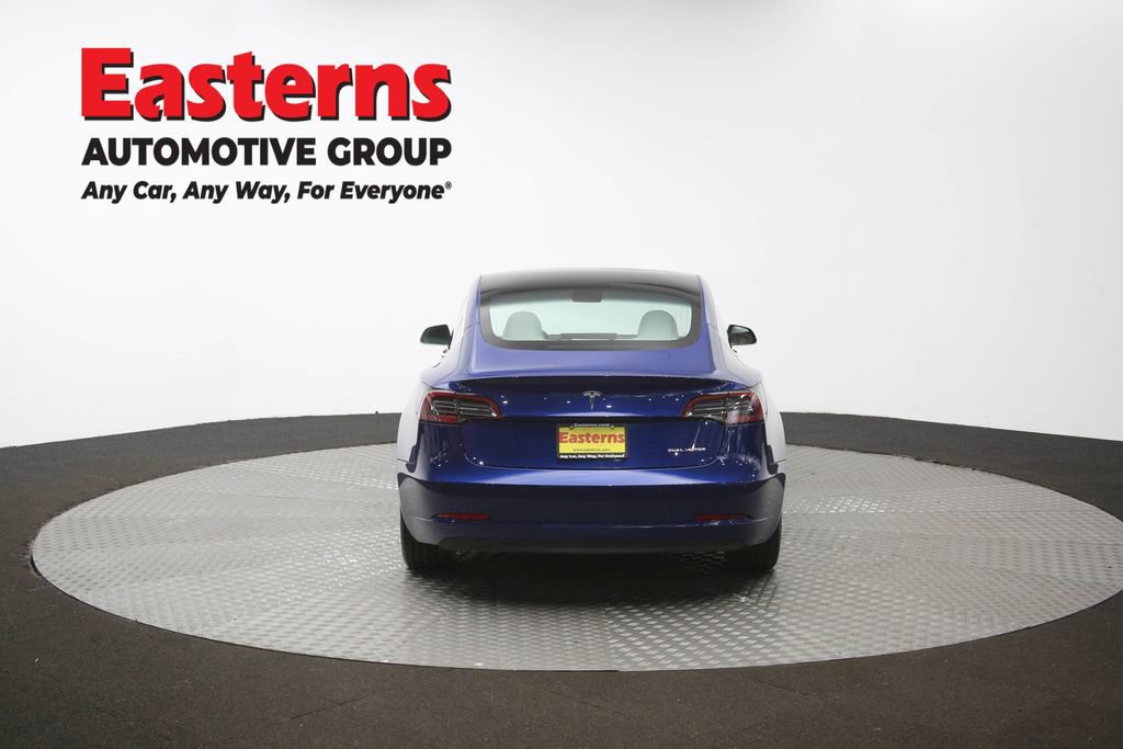 Used 2019 Tesla Model 3 Long Range AWD/4WD image 30