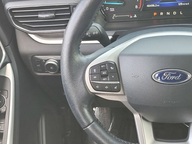 Certified 2022 Ford Explorer XLT w/ Equipment Group 202A RWD image 15