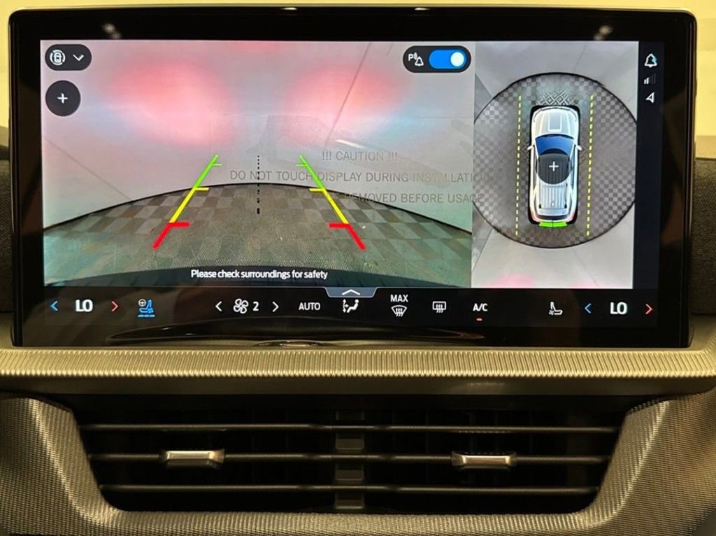 New 2026 Ford Explorer ST image 7