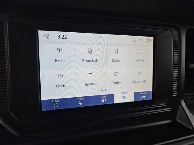 Used 2023 Ford Bronco Big Bend image 22