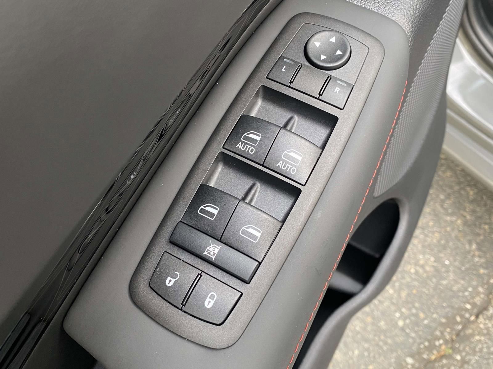 New 2026 Dodge Durango GT image 18