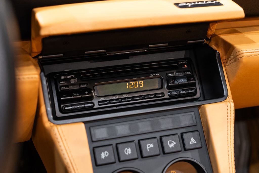 Used 1994 Ferrari 348 Spider image 35