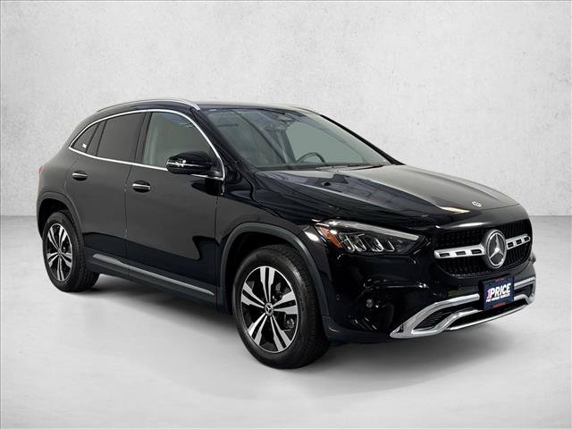 Used 2025 Mercedes-Benz GLA 250 image 3