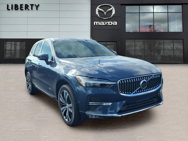 Used 2023 Volvo XC60 B5 Ultimate w/ Climate Package AWD/4WD image 2