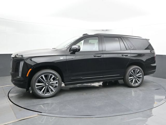 New 2026 Cadillac Escalade Sport w/ Touring Package AWD/4WD image 6