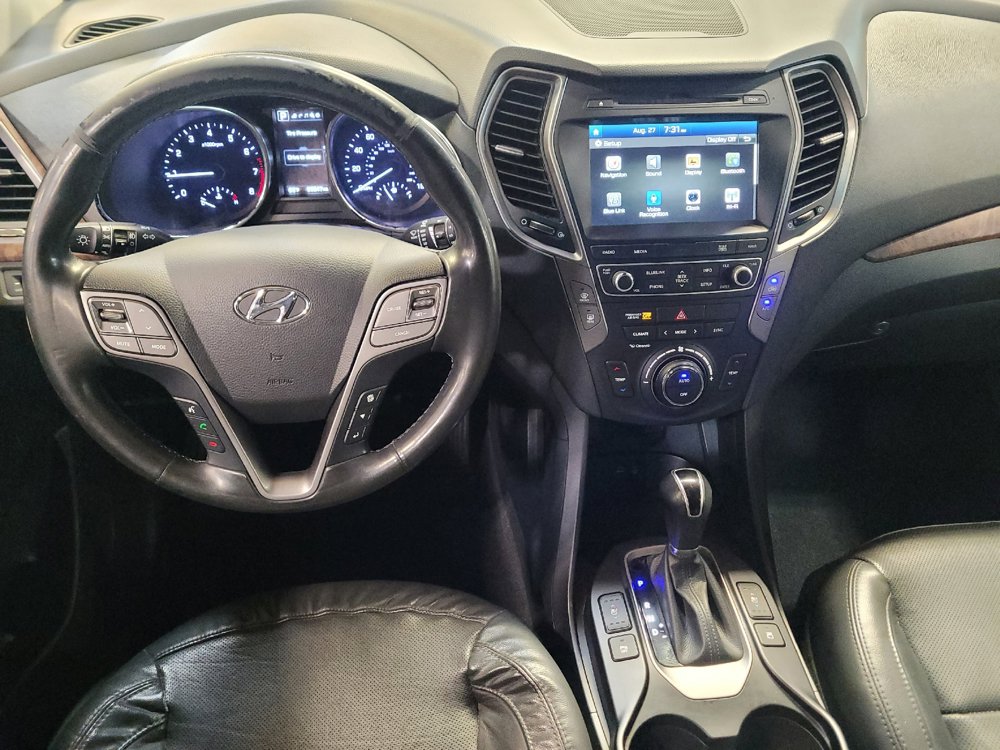 Used 2018 Hyundai Santa Fe Sport FWD image 22