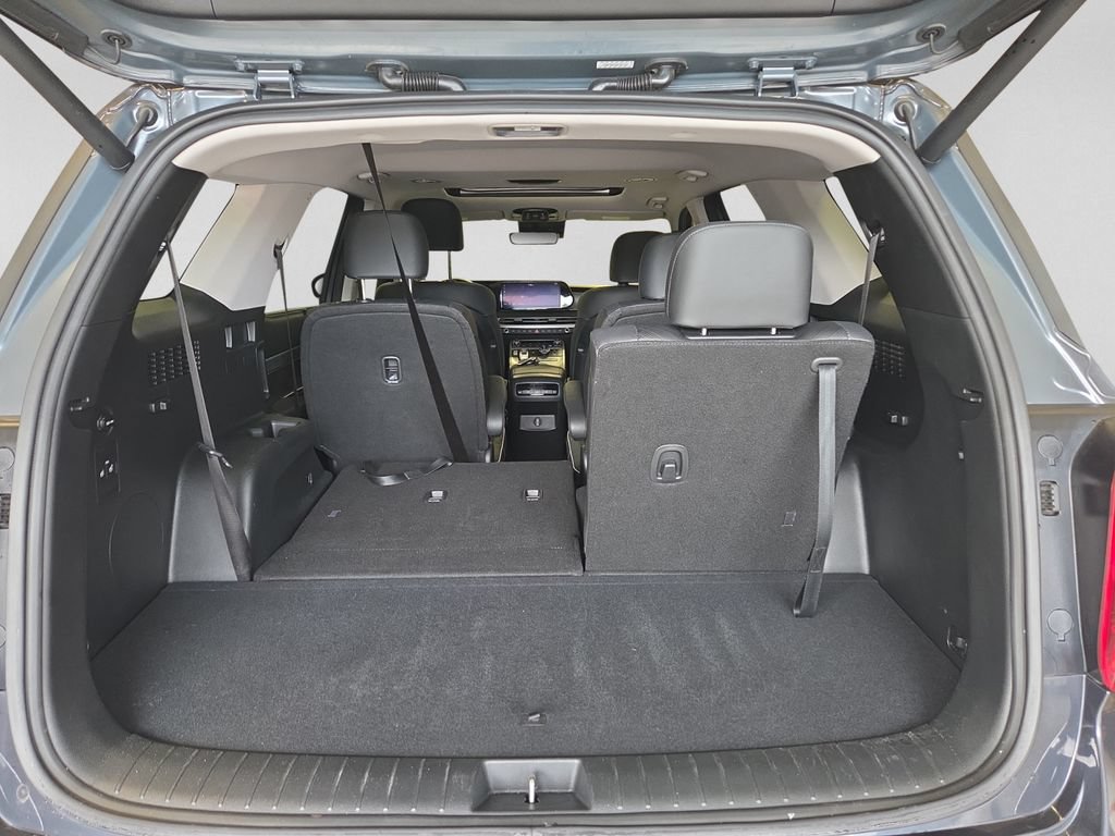 Used 2024 Hyundai Palisade XRT AWD/4WD image 32