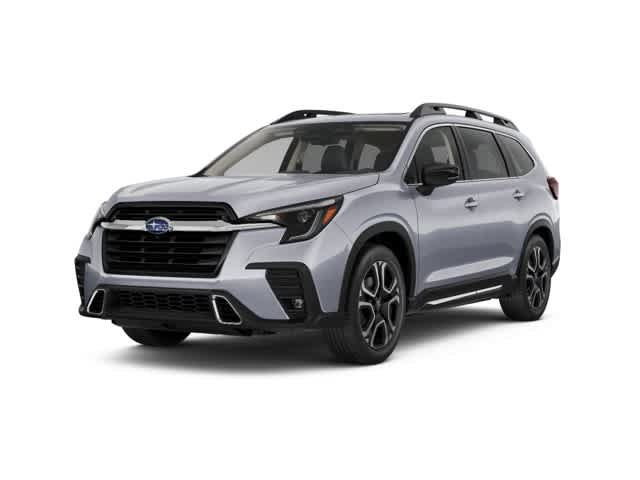 New 2027 Subaru Ascent Touring AWD/4WD image 2