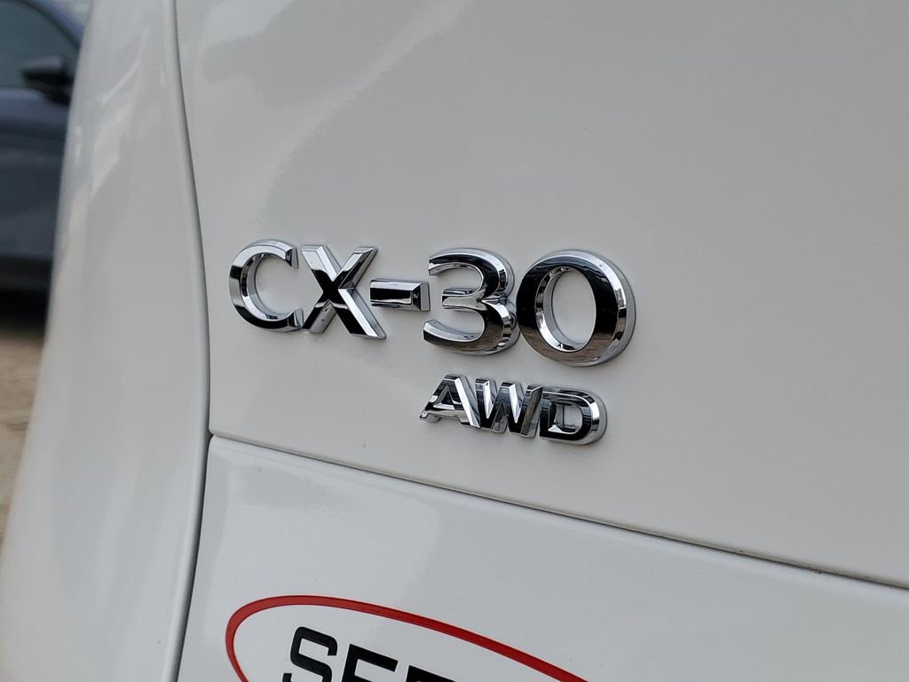 New 2026 MAZDA CX-30 AWD 2.5 S image 6