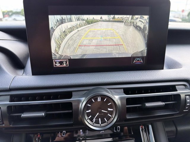 Used 2023 Lexus IS 300 w/ Premium Package image 30