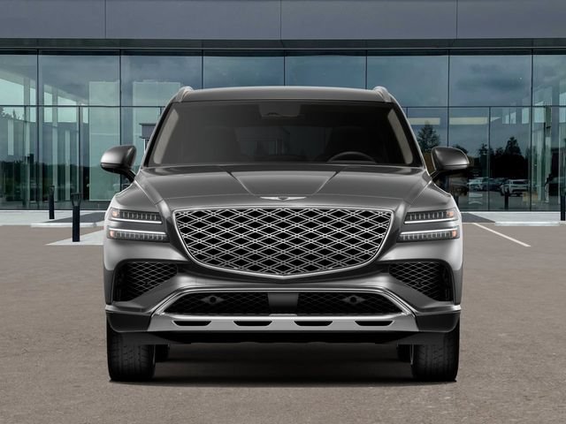 New 2026 Genesis GV80 2.5T RWD image 6