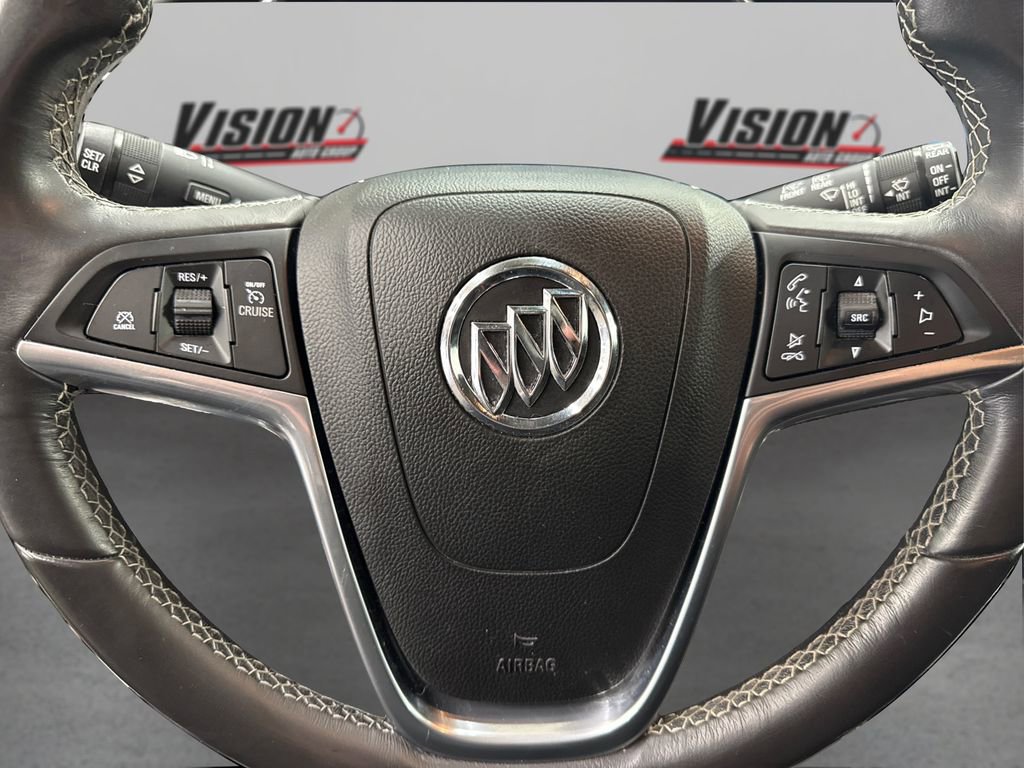 Used 2020 Buick Encore Preferred image 22