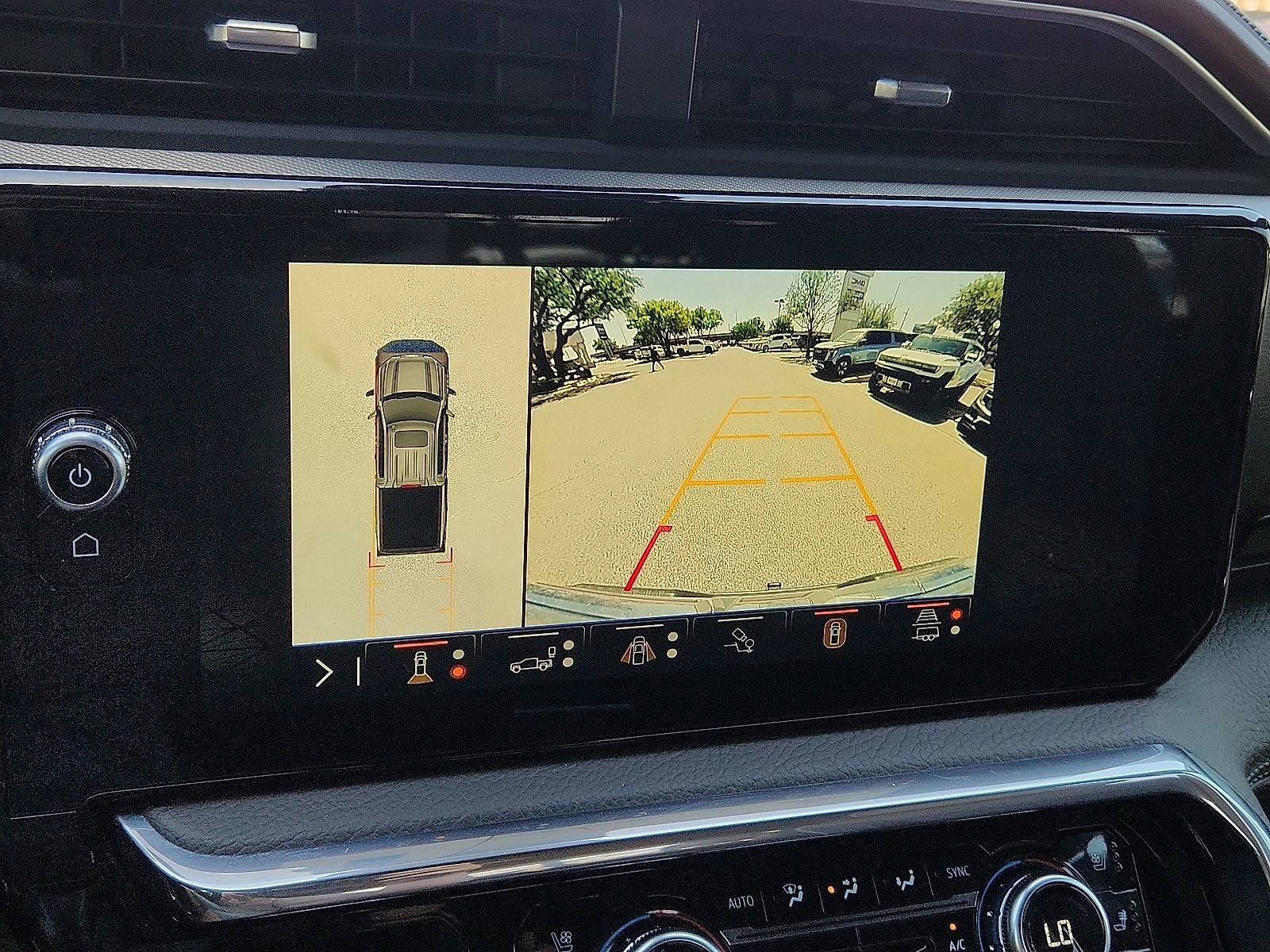 Used 2024 GMC Sierra 1500 Denali w/ Denali Reserve Package image 18