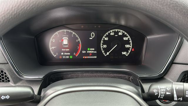 Used 2025 Honda CR-V EX image 15