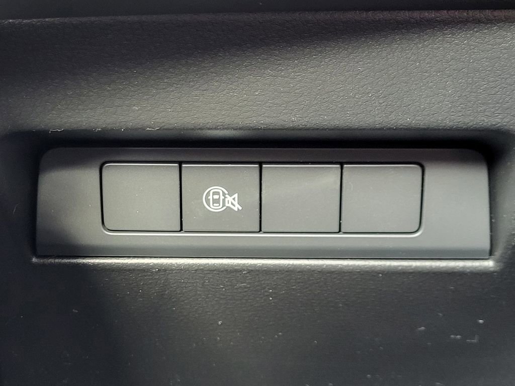 New 2026 MAZDA CX-5 Select AWD/4WD image 13