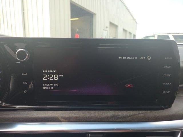 Used 2023 Kia K5 EX w/ EX Premium Package FWD image 21