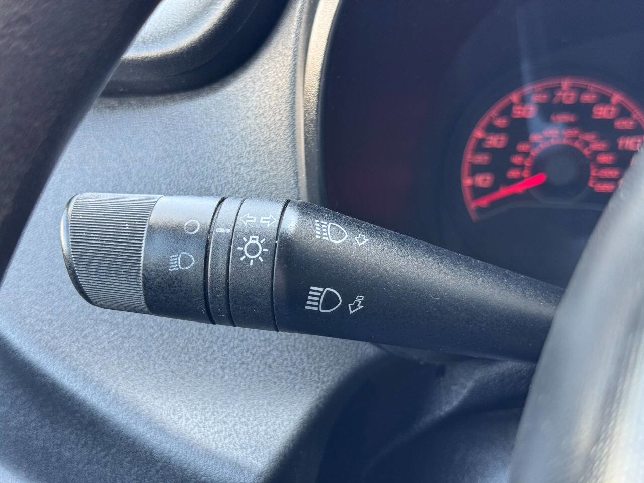 Used 2016 RAM ProMaster City Tradesman image 27