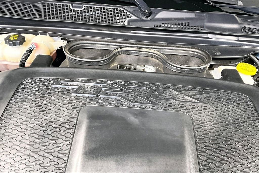 Used 2022 RAM 1500 TRX w/ TRX Level 2 Equipment Group image 31