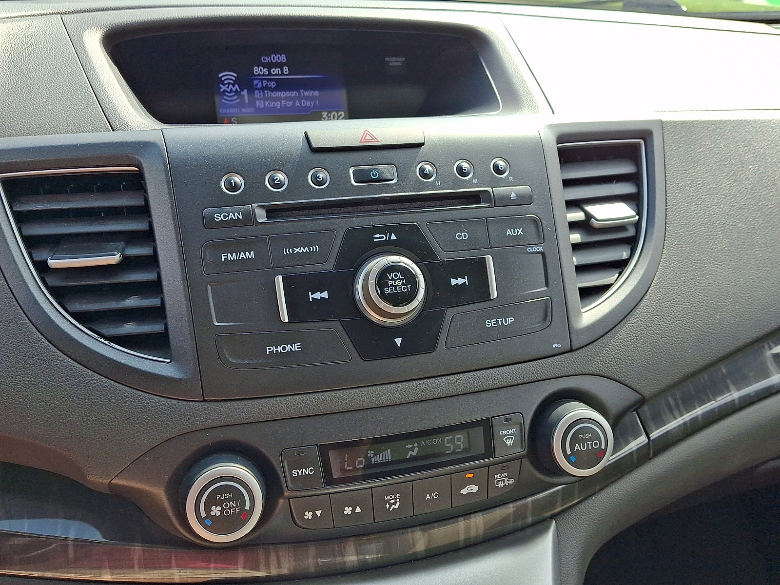 Used 2012 Honda CR-V EX-L image 17