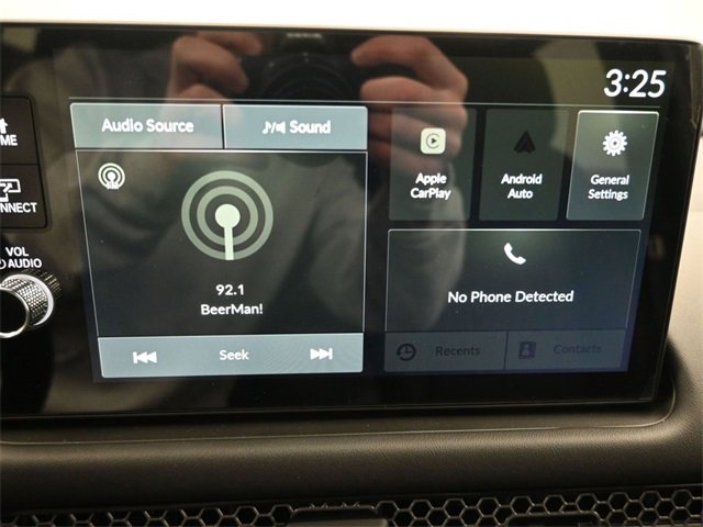 New 2026 Honda HR-V Sport image 12