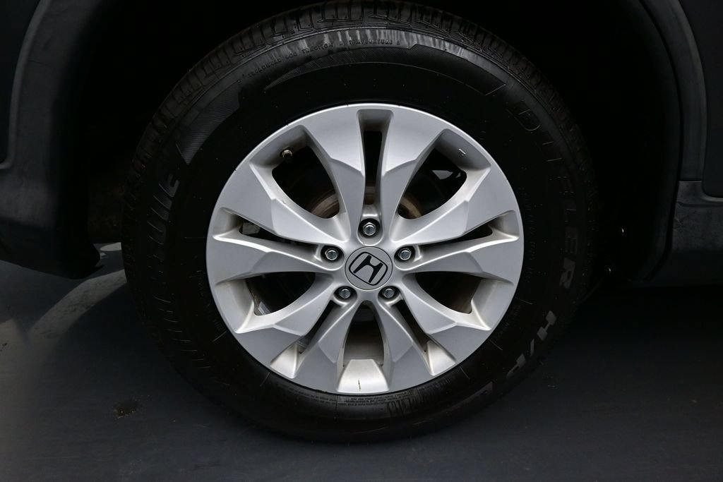 Used 2013 Honda CR-V EX-L image 30