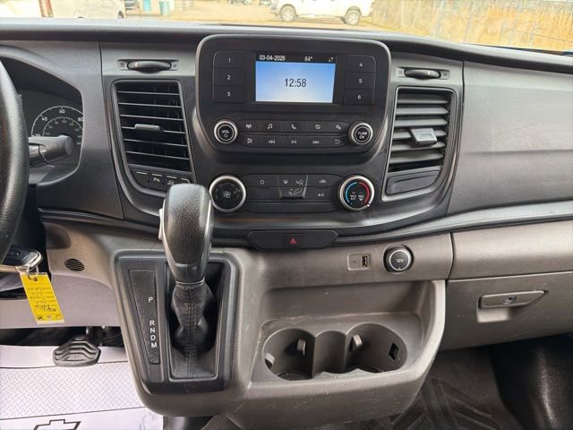 Used 2020 Ford Transit 250 Medium Roof w/ Load Area Protection Package image 25