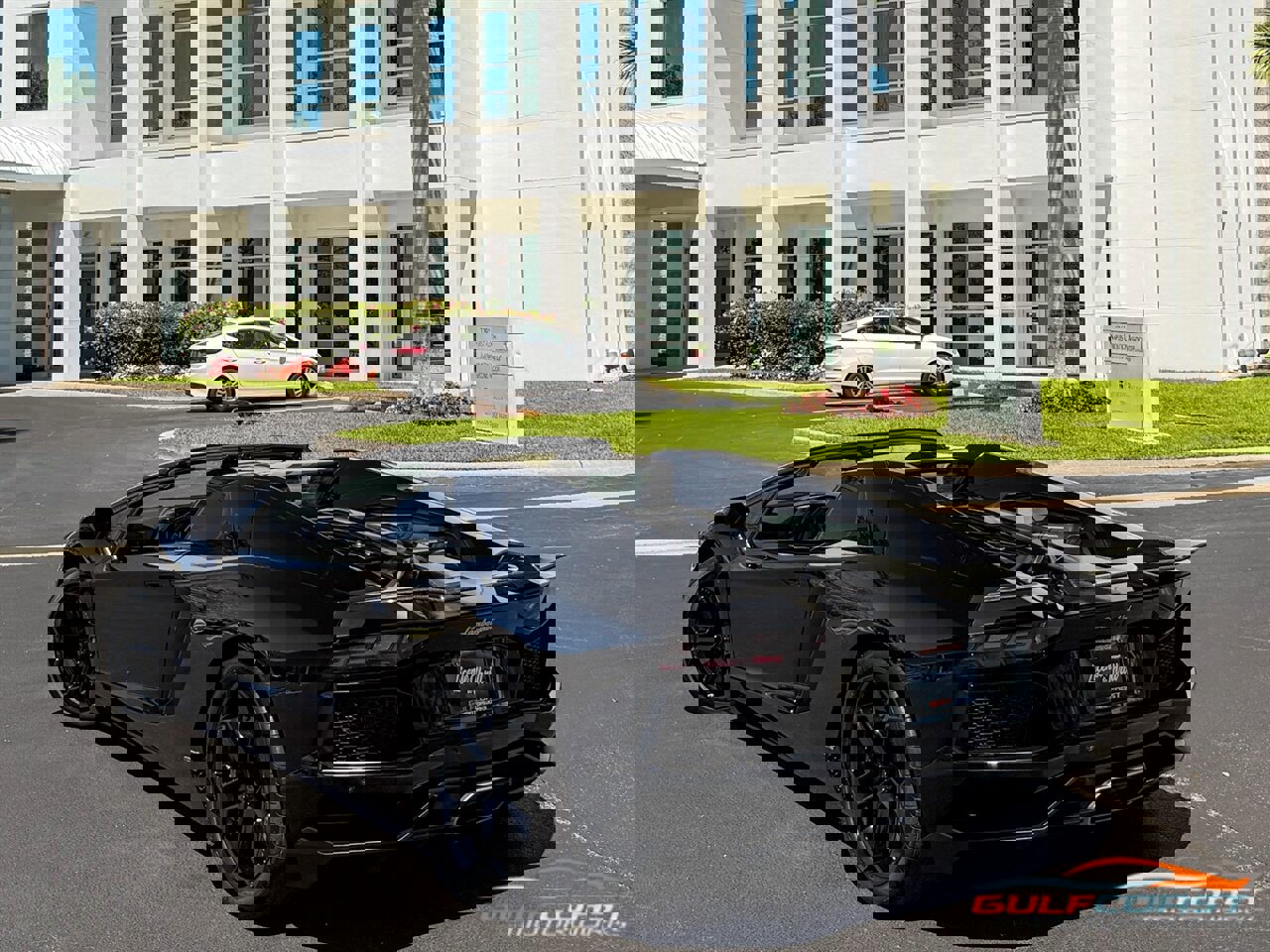 Used 2016 Lamborghini Aventador LP 700-4 image 49