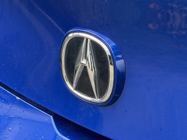 Used 2025 Acura Integra A-Spec FWD image 8