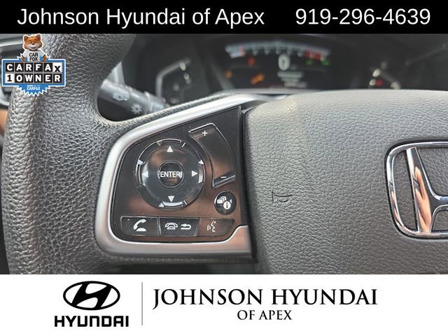Used 2022 Honda CR-V EX image 28