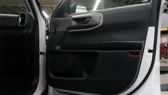 Used 2025 Ford Bronco Sport Big Bend image 61