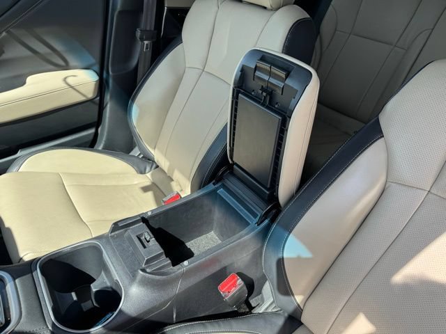 Used 2020 Subaru Outback Limited XT AWD/4WD image 49