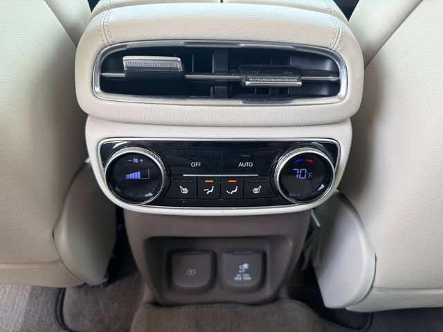Used 2021 Genesis GV80 3.5T w/ Advanced Package 06 AWD/4WD image 22