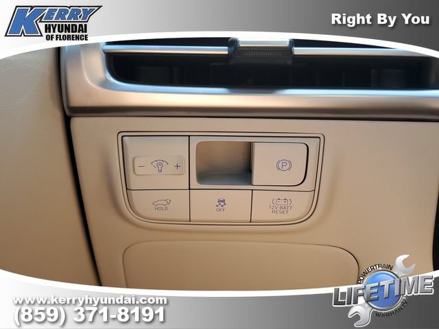 New 2026 Hyundai Tucson SEL AWD/4WD image 30