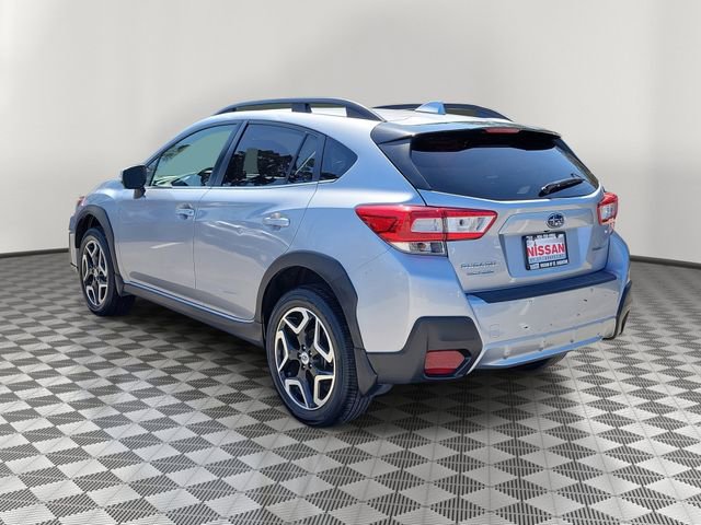 Used 2018 Subaru Crosstrek 2.0i Limited image 4