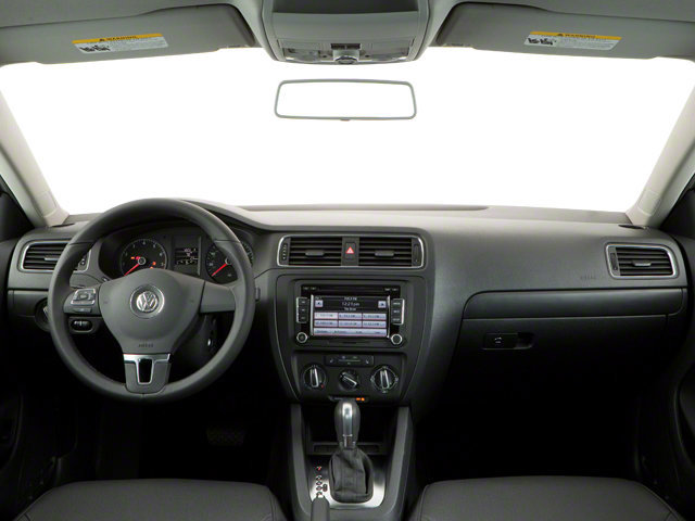 Used 2013 Volkswagen Jetta S FWD image 7