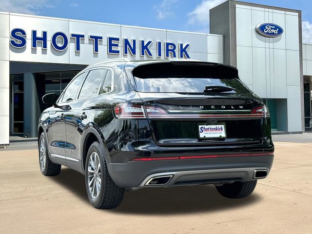 Used 2023 Lincoln Nautilus AWD image 7