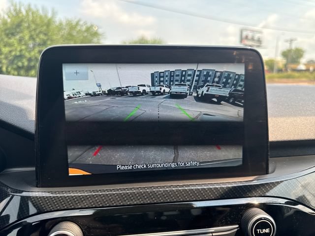 Used 2025 Ford Escape ST-Line AWD/4WD image 20
