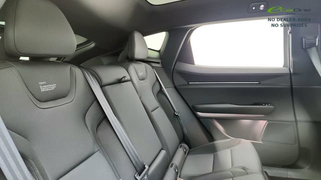 Used 2025 Polestar Polestar 3 AWD/4WD image 25