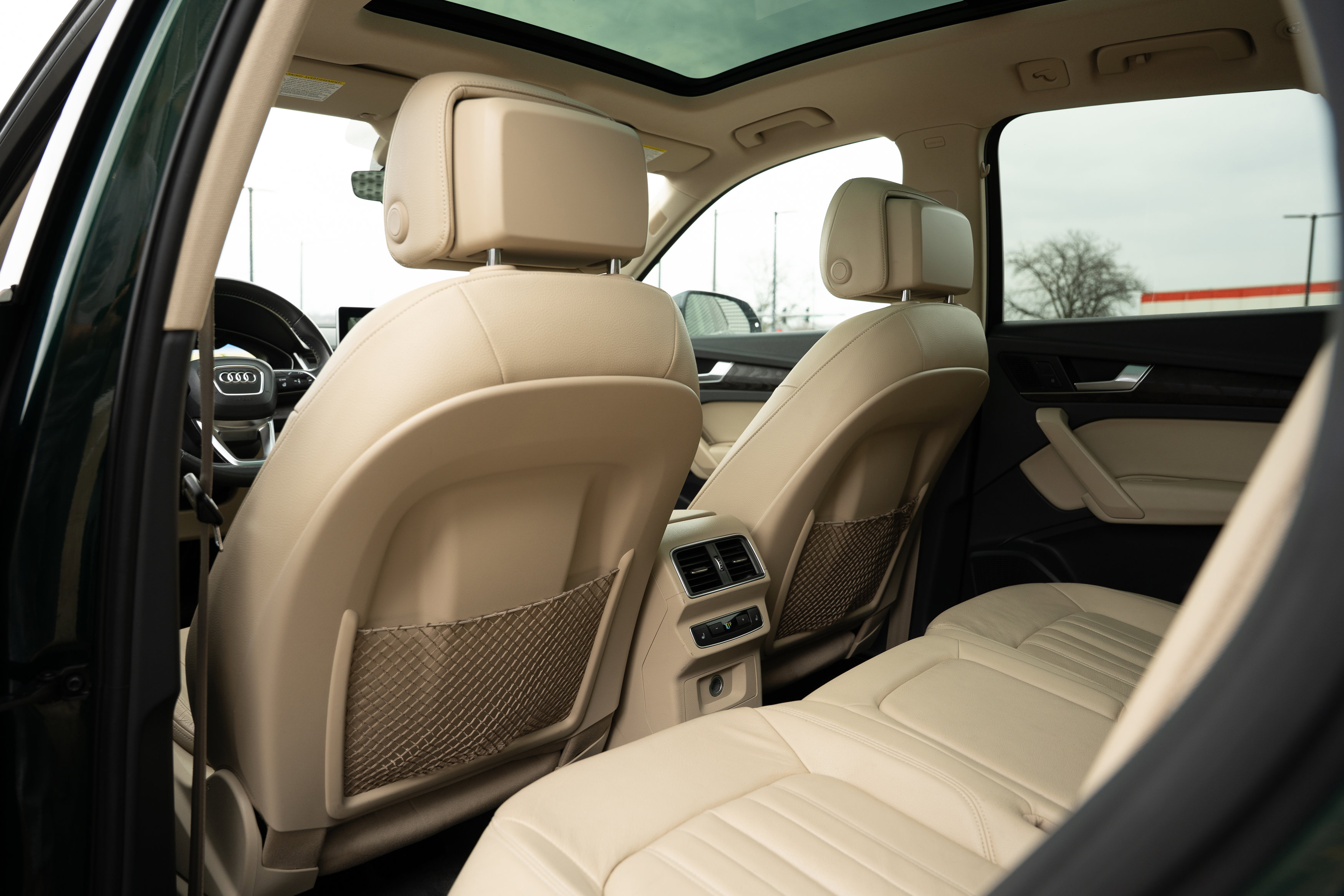 Used 2018 Audi Q5 2.0T Premium Plus w/ Premium Plus Package image 27