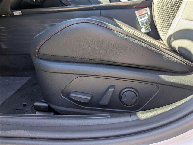 New 2025 Hyundai Elantra N Line image 4