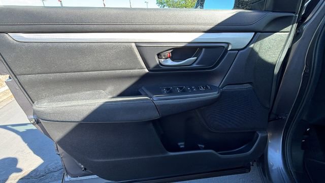 Used 2018 Honda CR-V LX image 19