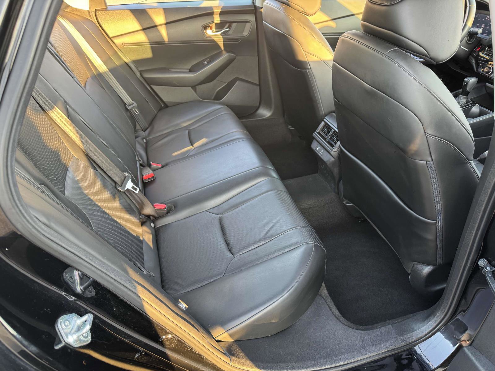 Used 2024 Honda Accord EX-L image 14