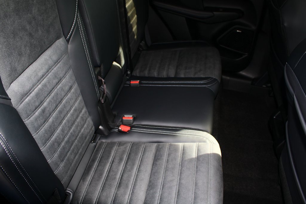 New 2026 Mitsubishi Outlander SE image 8