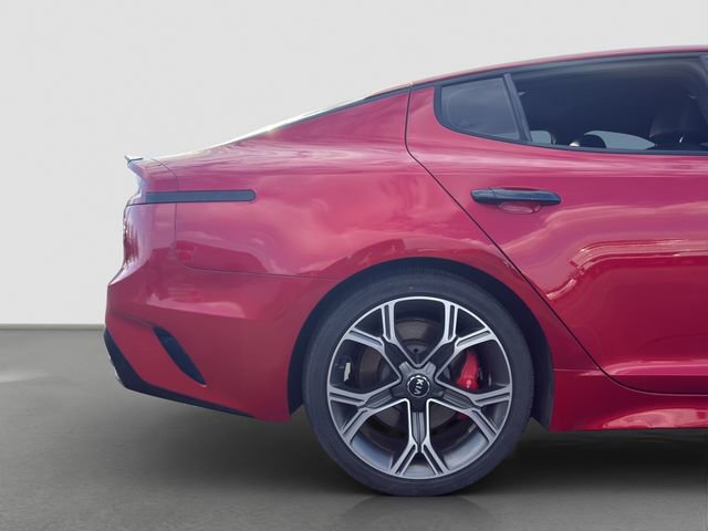 Used 2018 Kia Stinger GT2 image 28