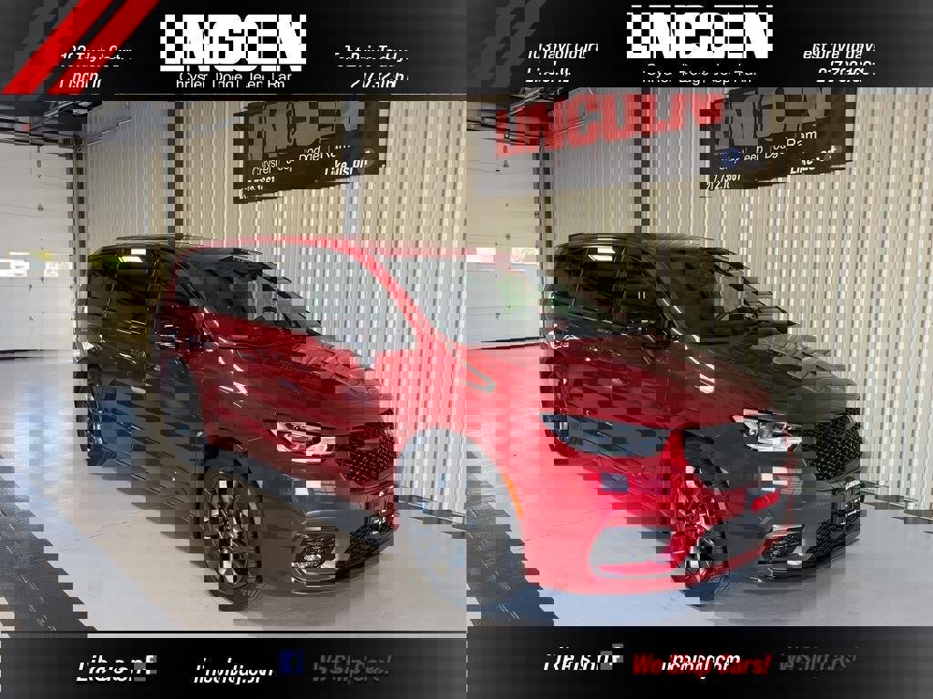 New 2026 Chrysler Pacifica Select image 6