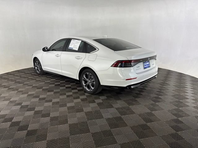 Used 2025 Honda Accord EX-L image 9