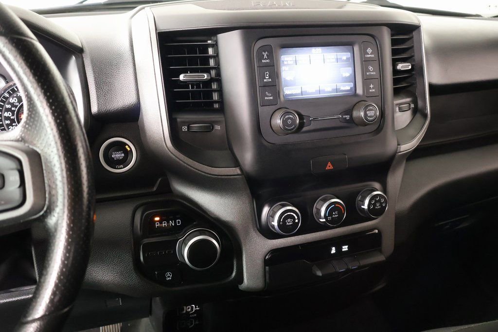 Used 2024 RAM 1500 Tradesman image 5