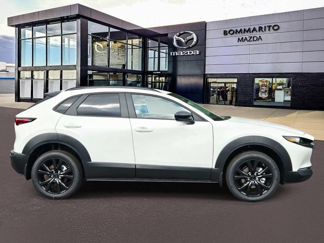 New 2026 MAZDA CX-30 AWD 2.5 S image 11