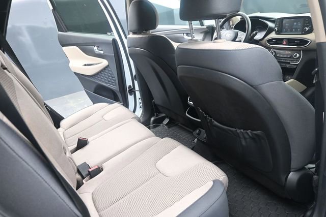 Used 2020 Hyundai Santa Fe SEL AWD/4WD image 19