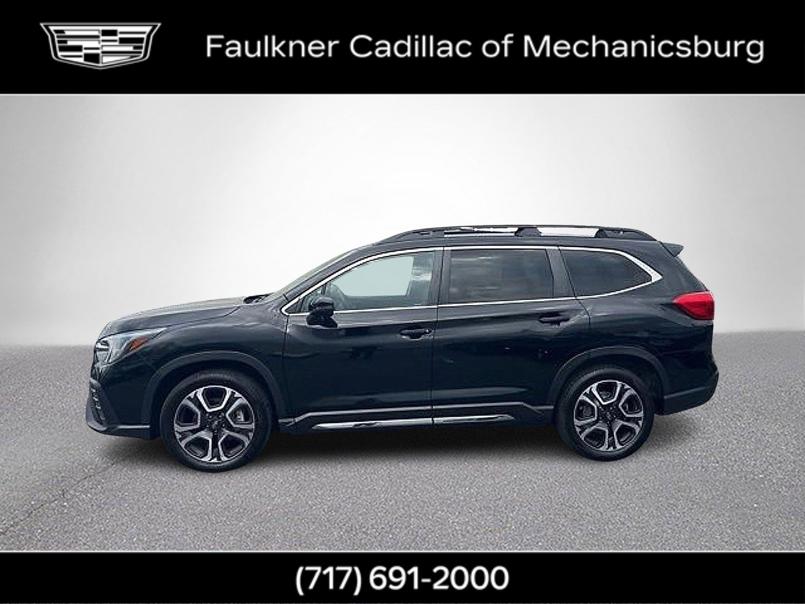 Used 2023 Subaru Ascent Limited AWD/4WD image 9
